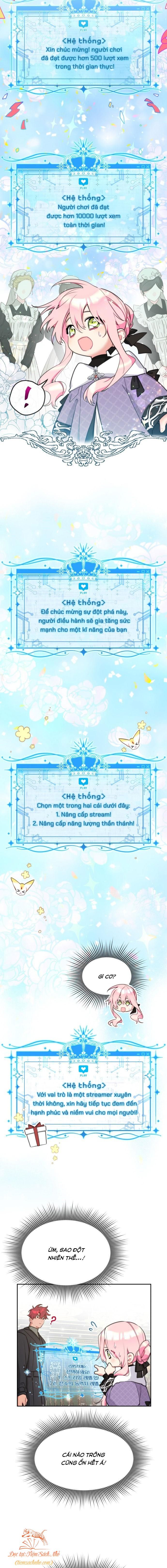 đọc truyện Công Chúa Lotto Chương 40 ảnh 3 tại Giả Dược