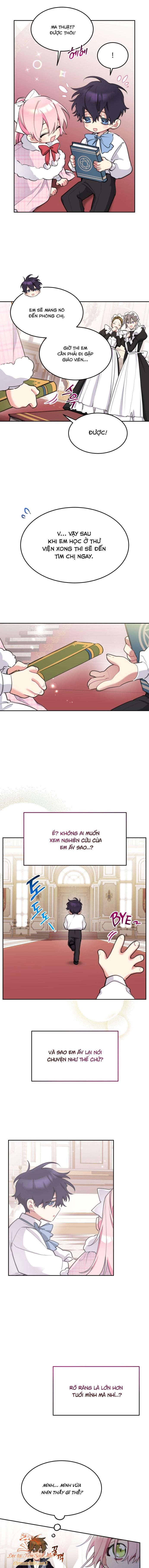 đọc truyện Công Chúa Lotto Chương 42 ảnh 4 tại Giả Dược