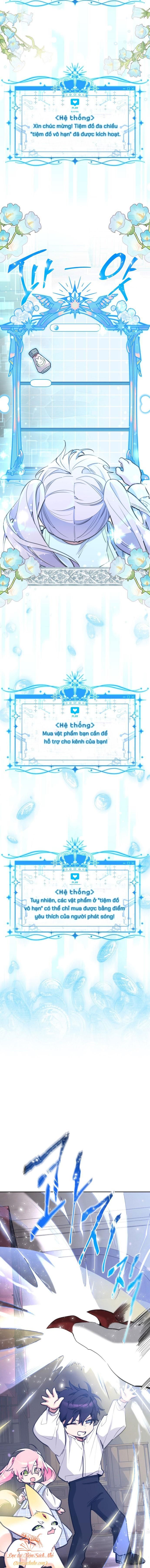 đọc truyện Công Chúa Lotto Chương 47 ảnh 16 tại Giả Dược
