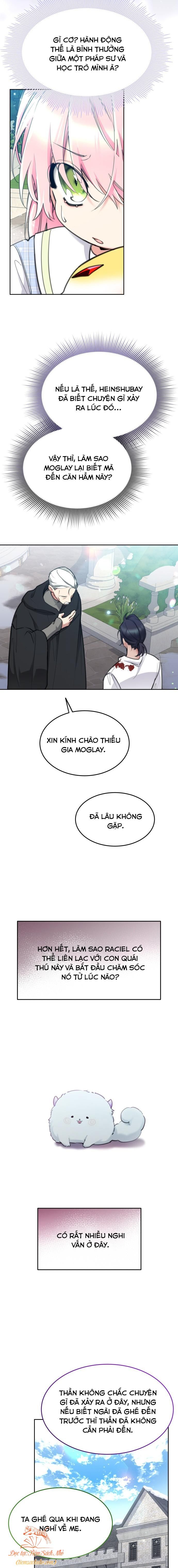 đọc truyện Công Chúa Lotto Chương 48 ảnh 14 tại Giả Dược