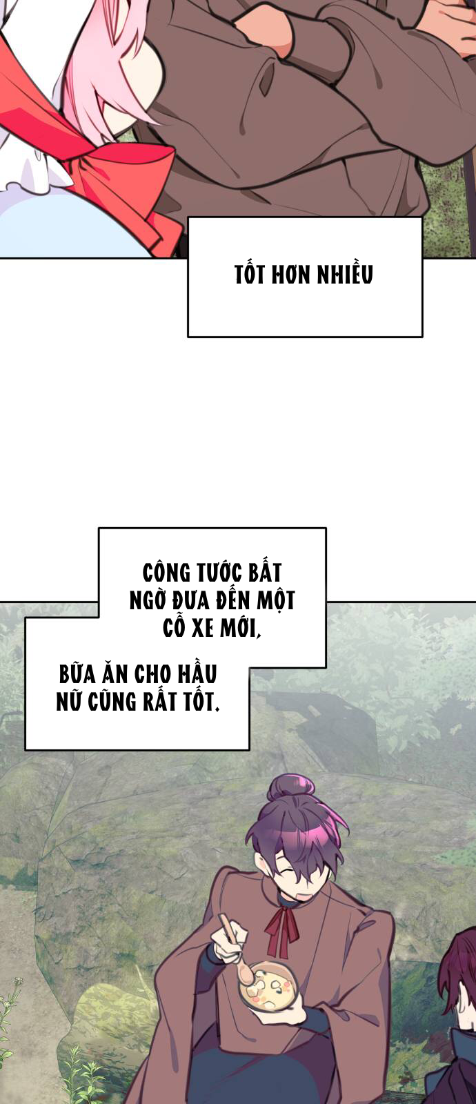 đọc truyện Công Chúa Lotto Chương 5 ảnh 31 tại Giả Dược