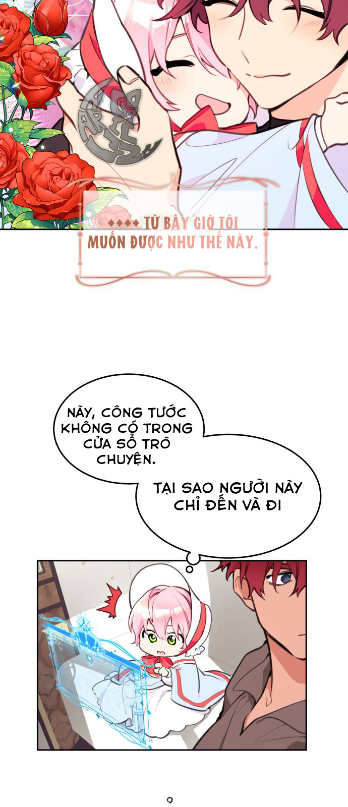 đọc truyện Công Chúa Lotto Chương 5 ảnh 35 tại Giả Dược