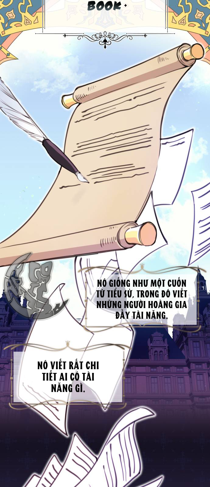 đọc truyện Công Chúa Lotto Chương 5 ảnh 45 tại Giả Dược