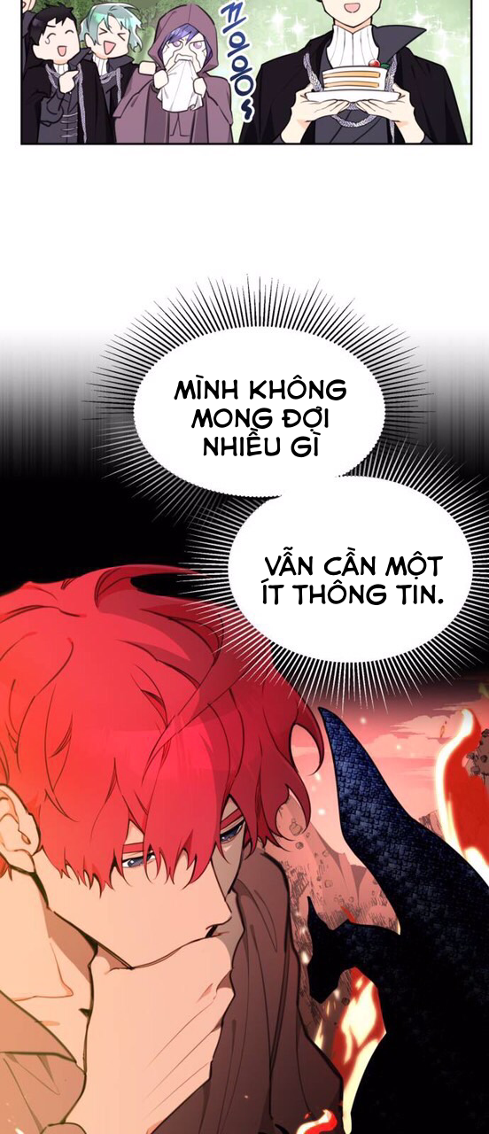 đọc truyện Công Chúa Lotto Chương 6 ảnh 11 tại Giả Dược