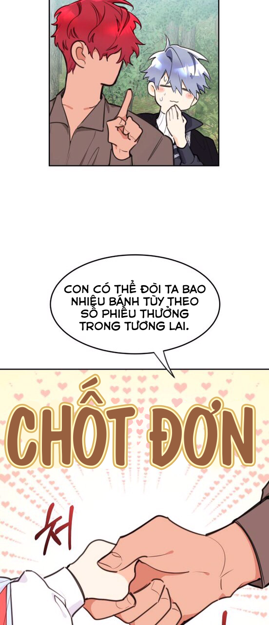 đọc truyện Công Chúa Lotto Chương 6 ảnh 17 tại Giả Dược