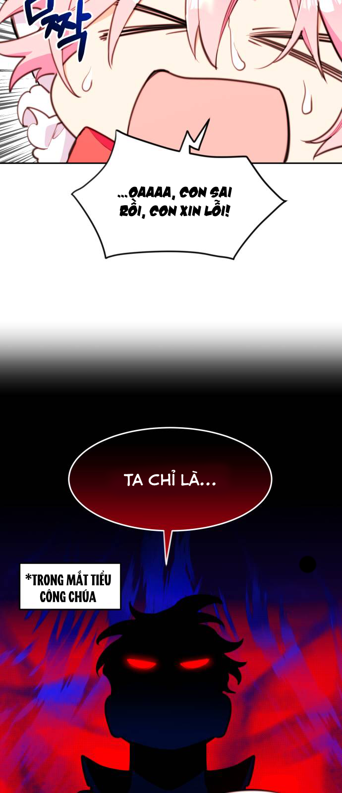 đọc truyện Công Chúa Lotto Chương 7 ảnh 33 tại Giả Dược