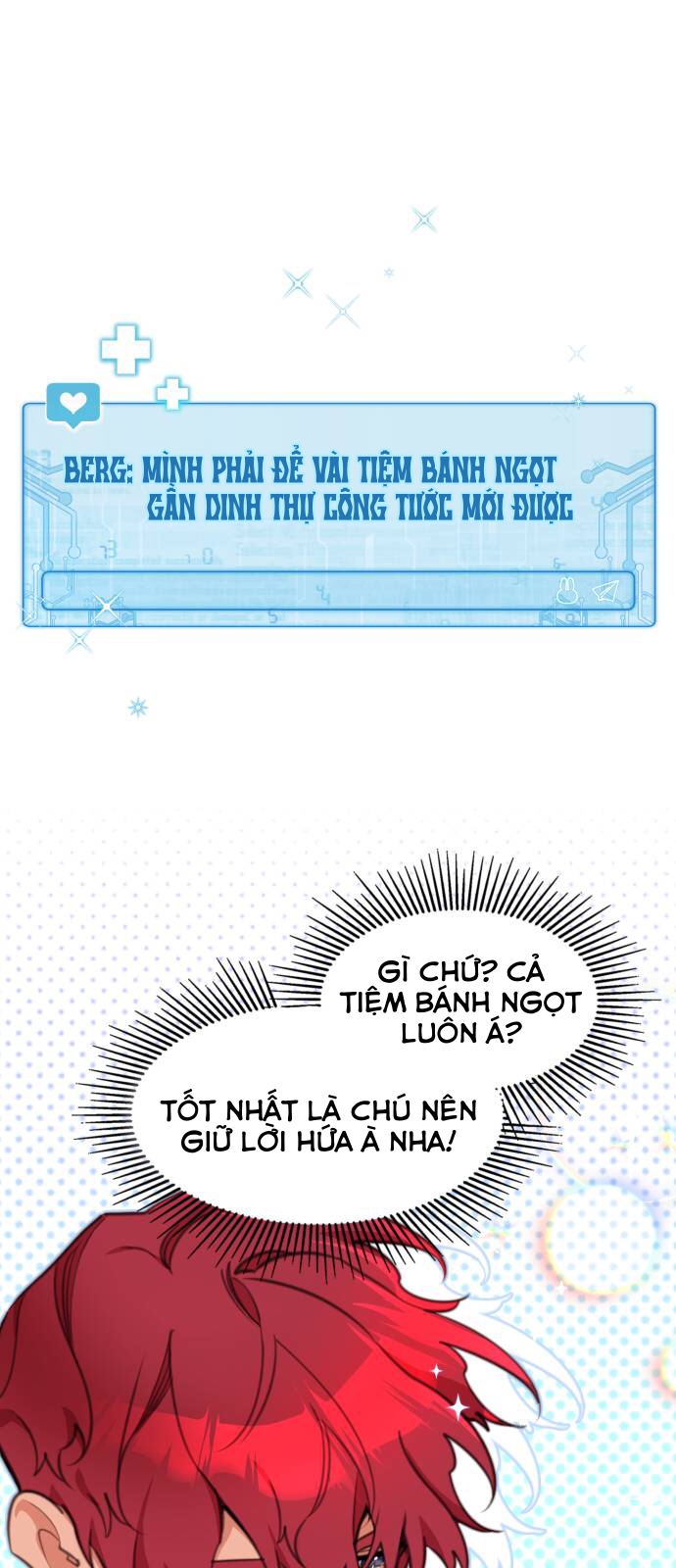 đọc truyện Công Chúa Lotto Chương 8 ảnh 1 tại Giả Dược