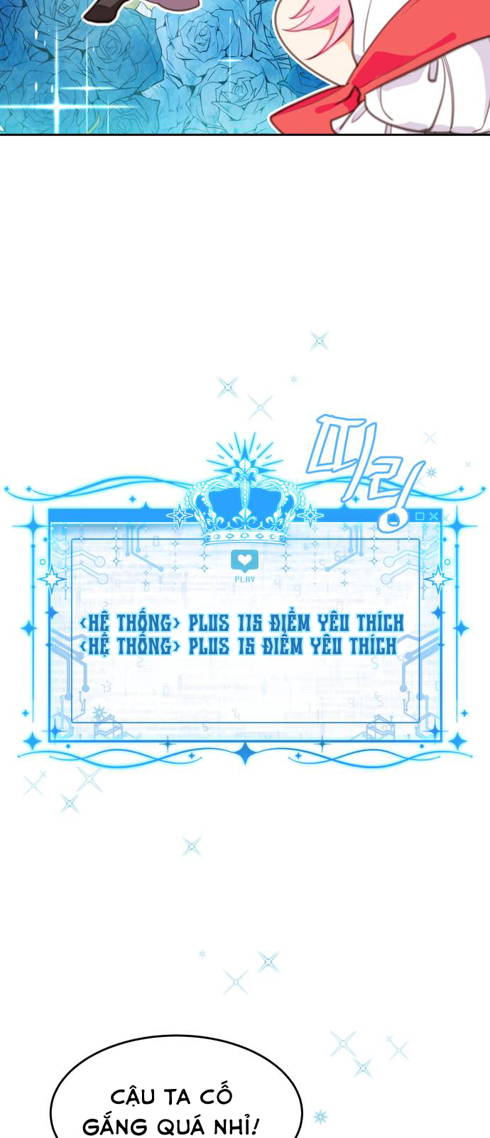 đọc truyện Công Chúa Lotto Chương 8 ảnh 23 tại Giả Dược