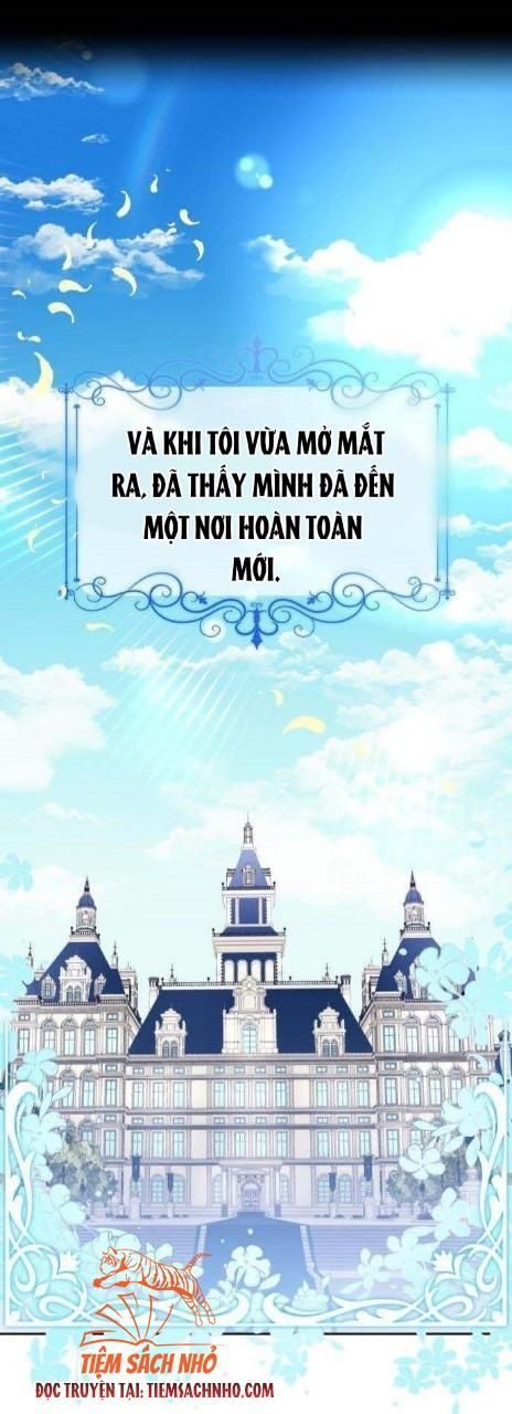 đọc truyện Công Chúa May Mắn Chương 1.1 ảnh 12 tại Giả Dược