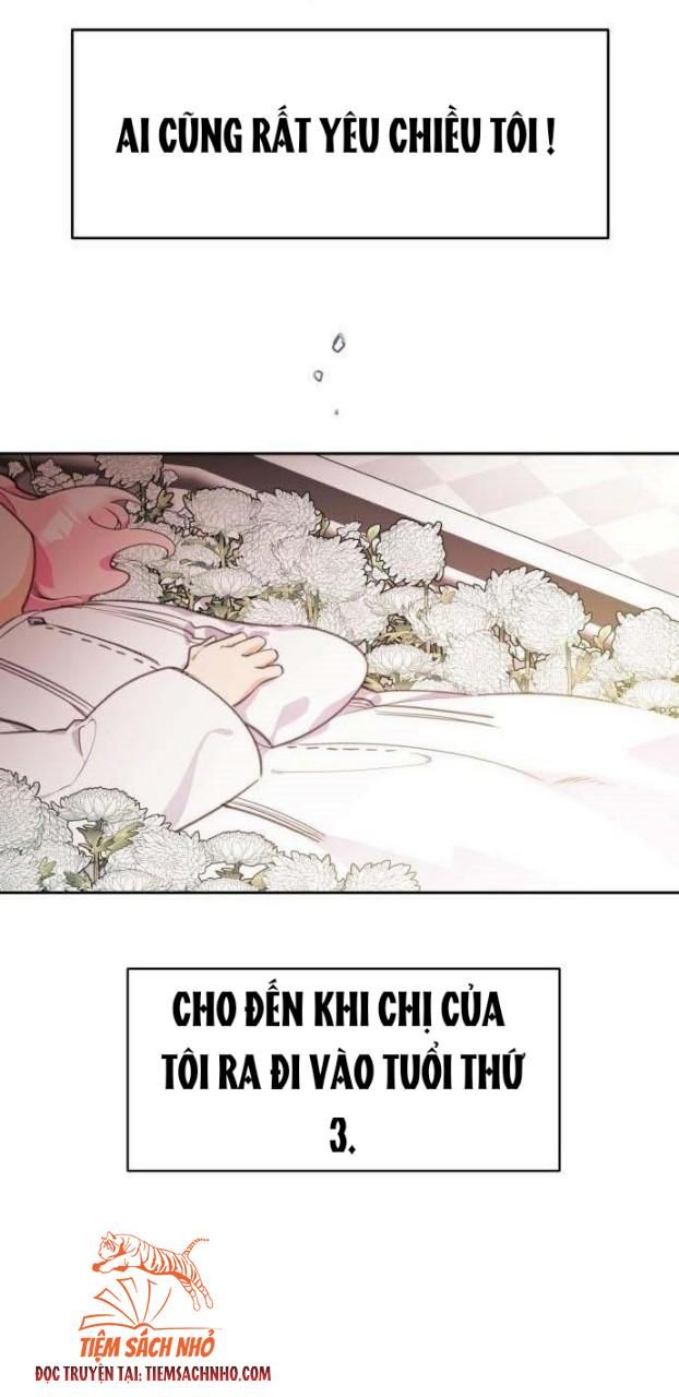 đọc truyện Công Chúa May Mắn Chương 1.1 ảnh 16 tại Giả Dược