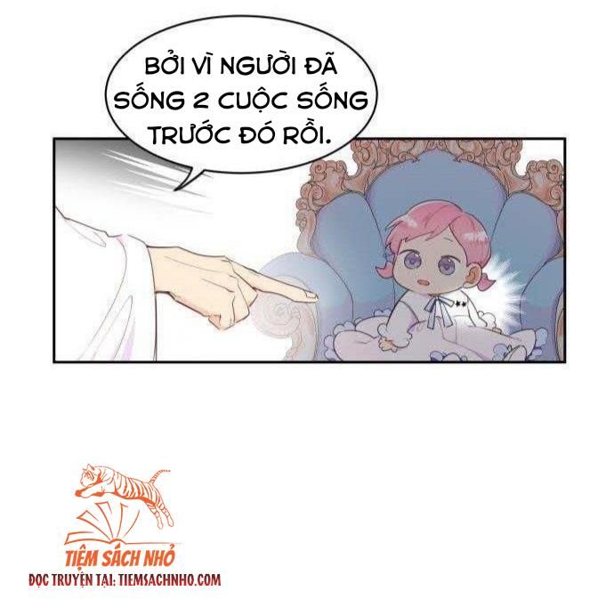 đọc truyện Công Chúa May Mắn Chương 1.1 ảnh 7 tại Giả Dược