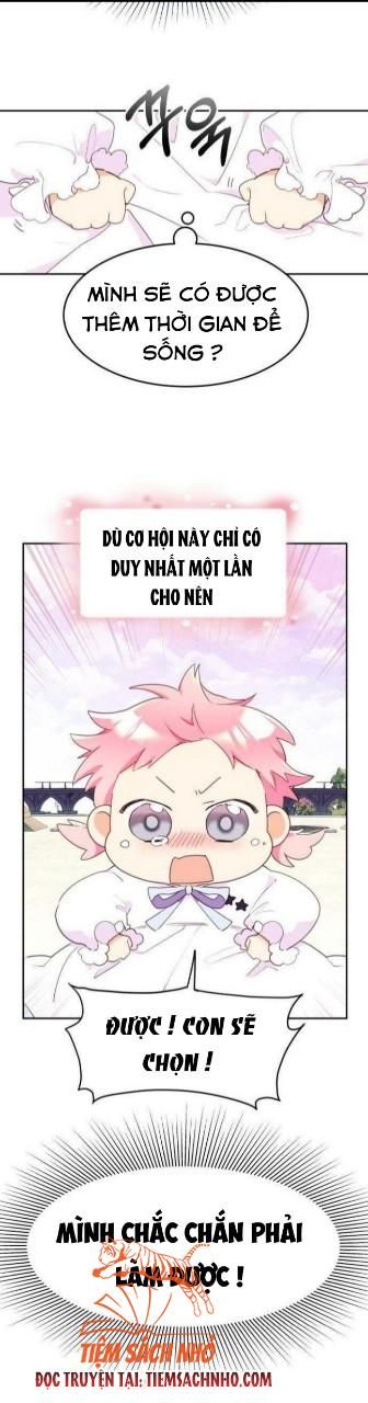 đọc truyện Công Chúa May Mắn Chương 1.2 ảnh 11 tại Giả Dược