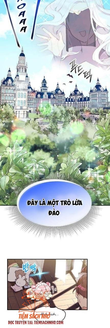 đọc truyện Công Chúa May Mắn Chương 1.2 ảnh 27 tại Giả Dược