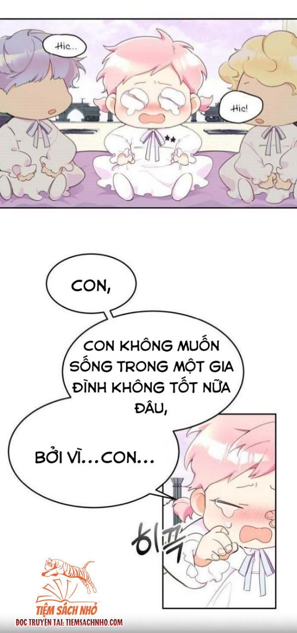đọc truyện Công Chúa May Mắn Chương 1.2 ảnh 4 tại Giả Dược