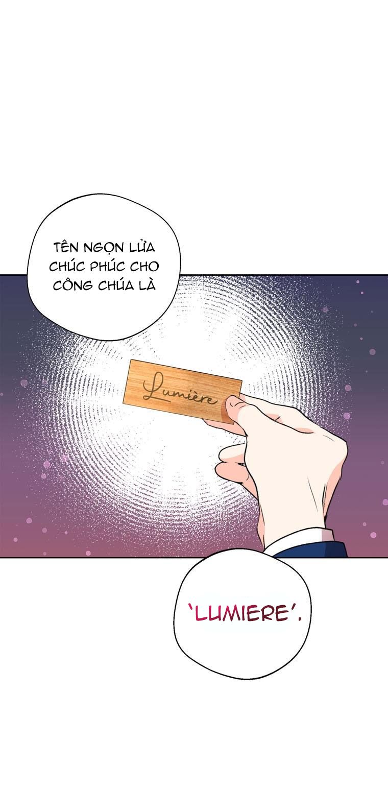 đọc truyện Công Chúa Ngoài Giá Thú Chương 10 ảnh 2 tại Giả Dược
