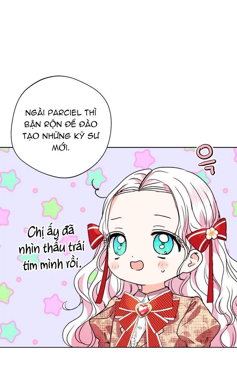 đọc truyện Công Chúa Ngoài Giá Thú Chương 10 ảnh 46 tại Giả Dược