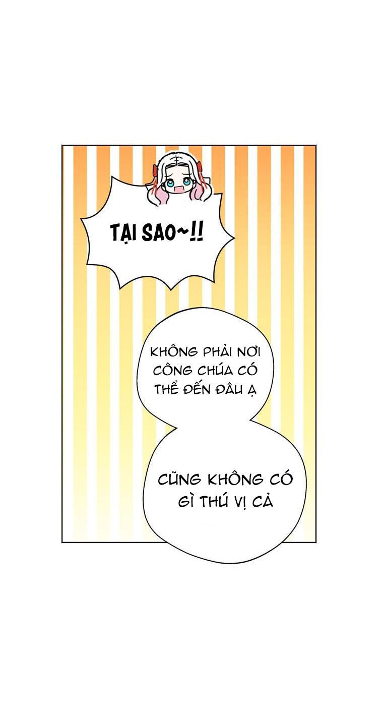 đọc truyện Công Chúa Ngoài Giá Thú Chương 11 ảnh 34 tại Giả Dược