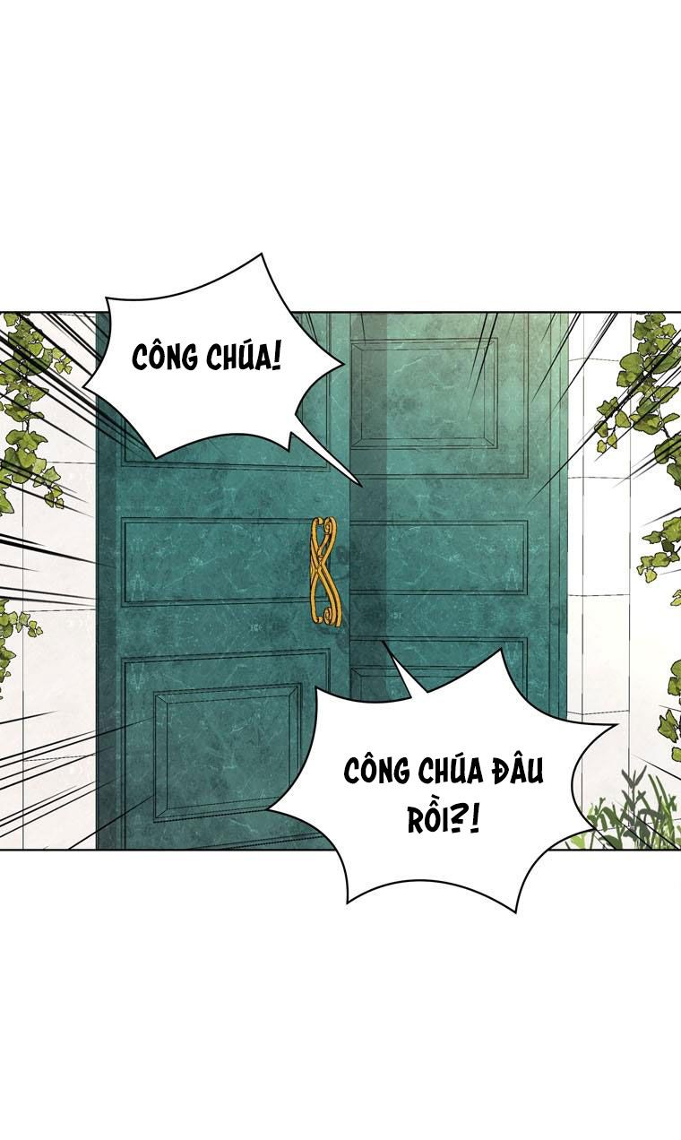 đọc truyện Công Chúa Ngoài Giá Thú Chương 11 ảnh 9 tại Giả Dược