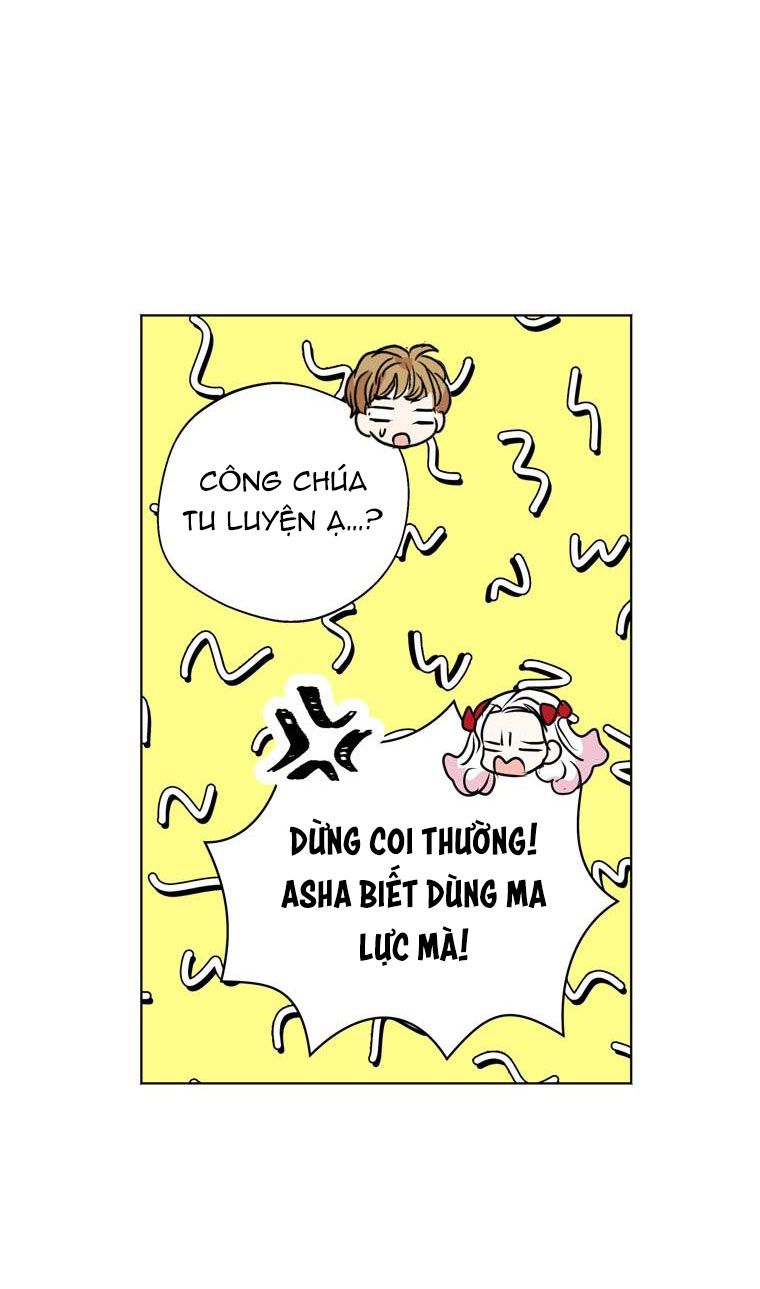 đọc truyện Công Chúa Ngoài Giá Thú Chương 12 ảnh 39 tại Giả Dược