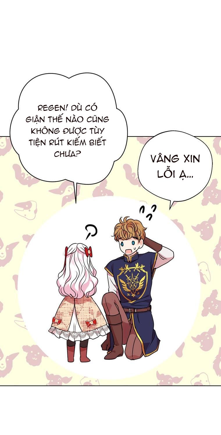 đọc truyện Công Chúa Ngoài Giá Thú Chương 13 ảnh 40 tại Giả Dược