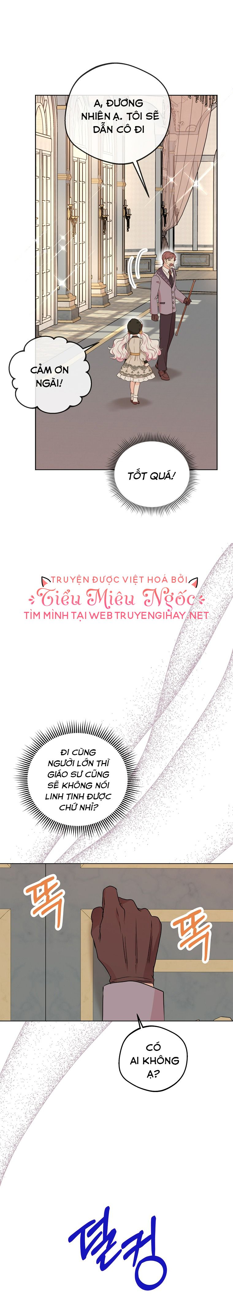đọc truyện Công Chúa Ngoài Giá Thú Chương 46 ảnh 21 tại Giả Dược