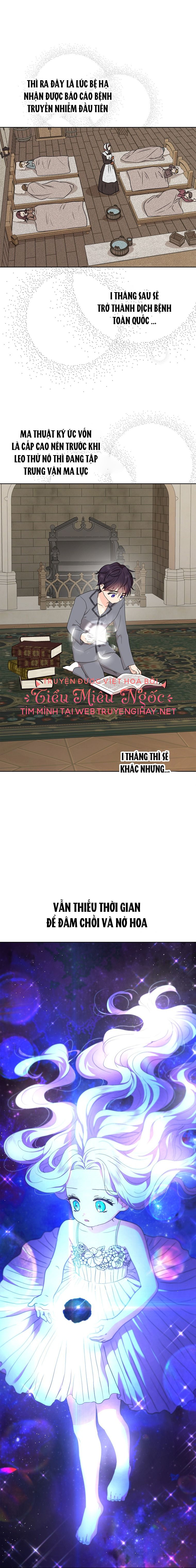 đọc truyện Công Chúa Ngoài Giá Thú Chương 49 ảnh 11 tại Giả Dược