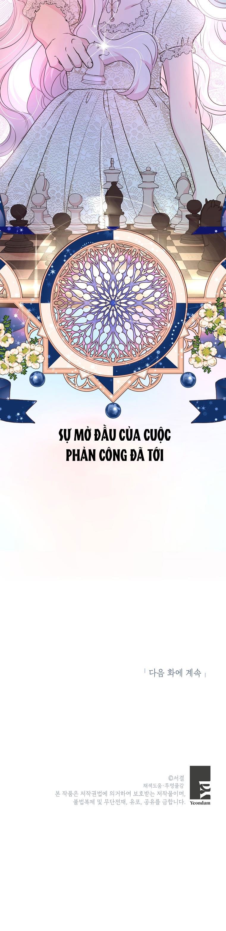 đọc truyện Công Chúa Ngoài Giá Thú Chương 55 ảnh 7 tại Giả Dược