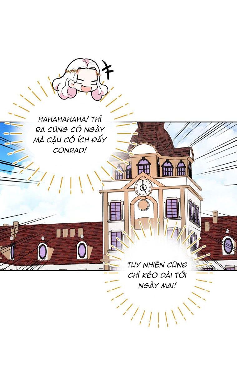 đọc truyện Công Chúa Ngoài Giá Thú Chương 6 ảnh 42 tại Giả Dược