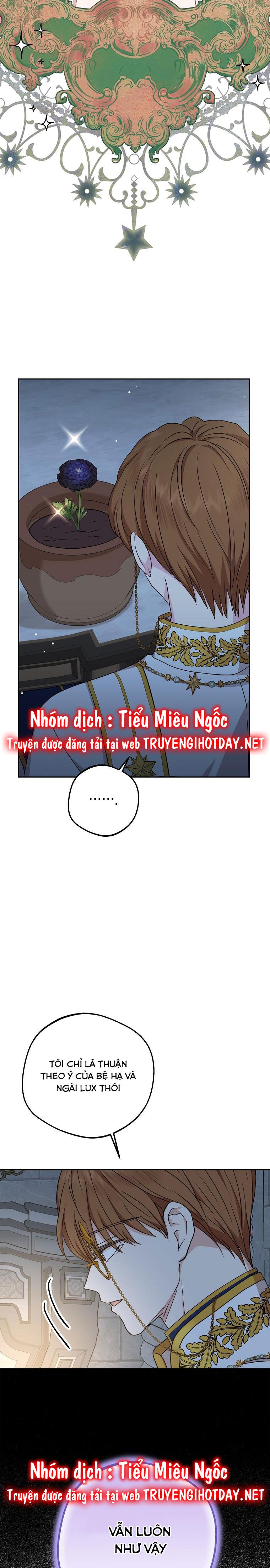 đọc truyện Công Chúa Ngoài Giá Thú Chương 63 ảnh 14 tại Giả Dược
