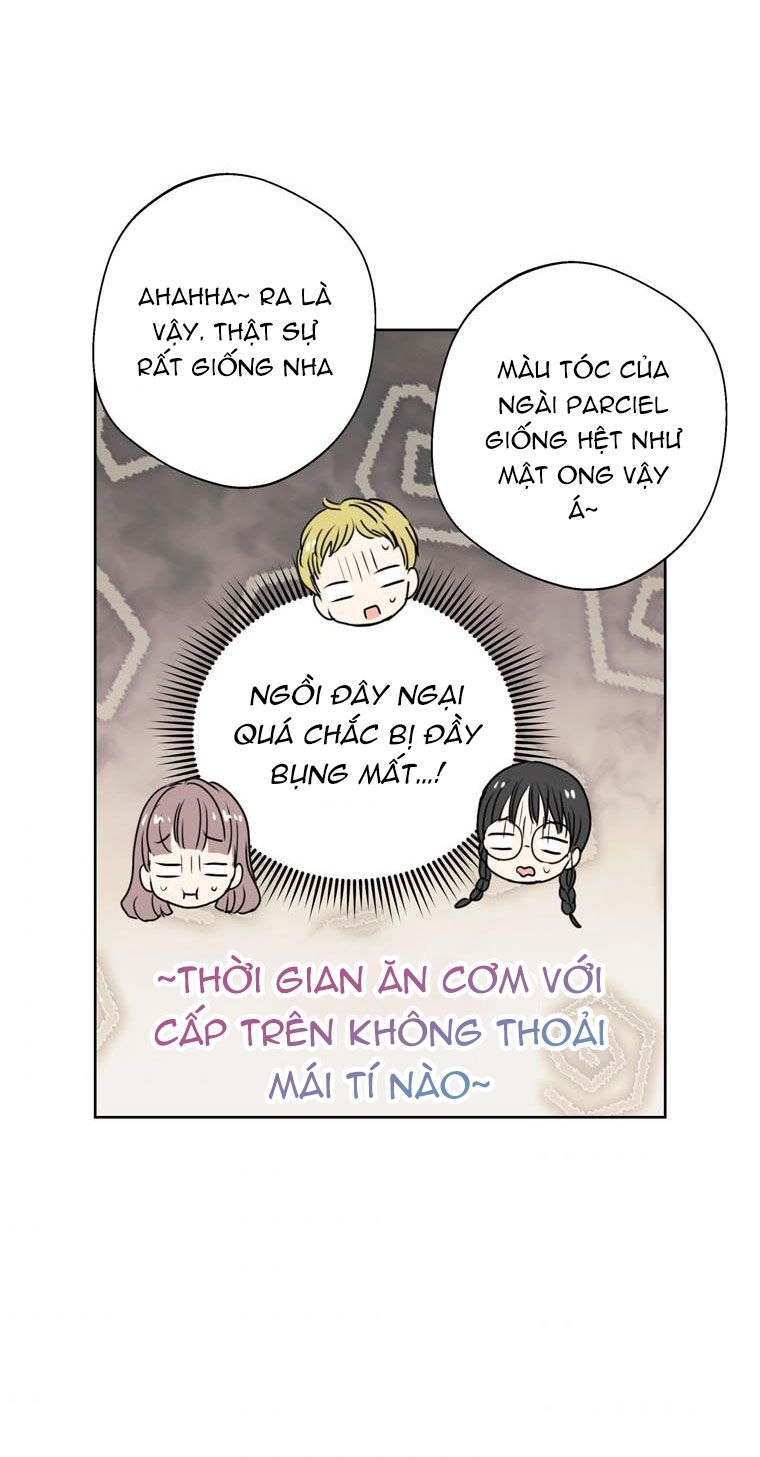 đọc truyện Công Chúa Ngoài Giá Thú Chương 7 ảnh 32 tại Giả Dược