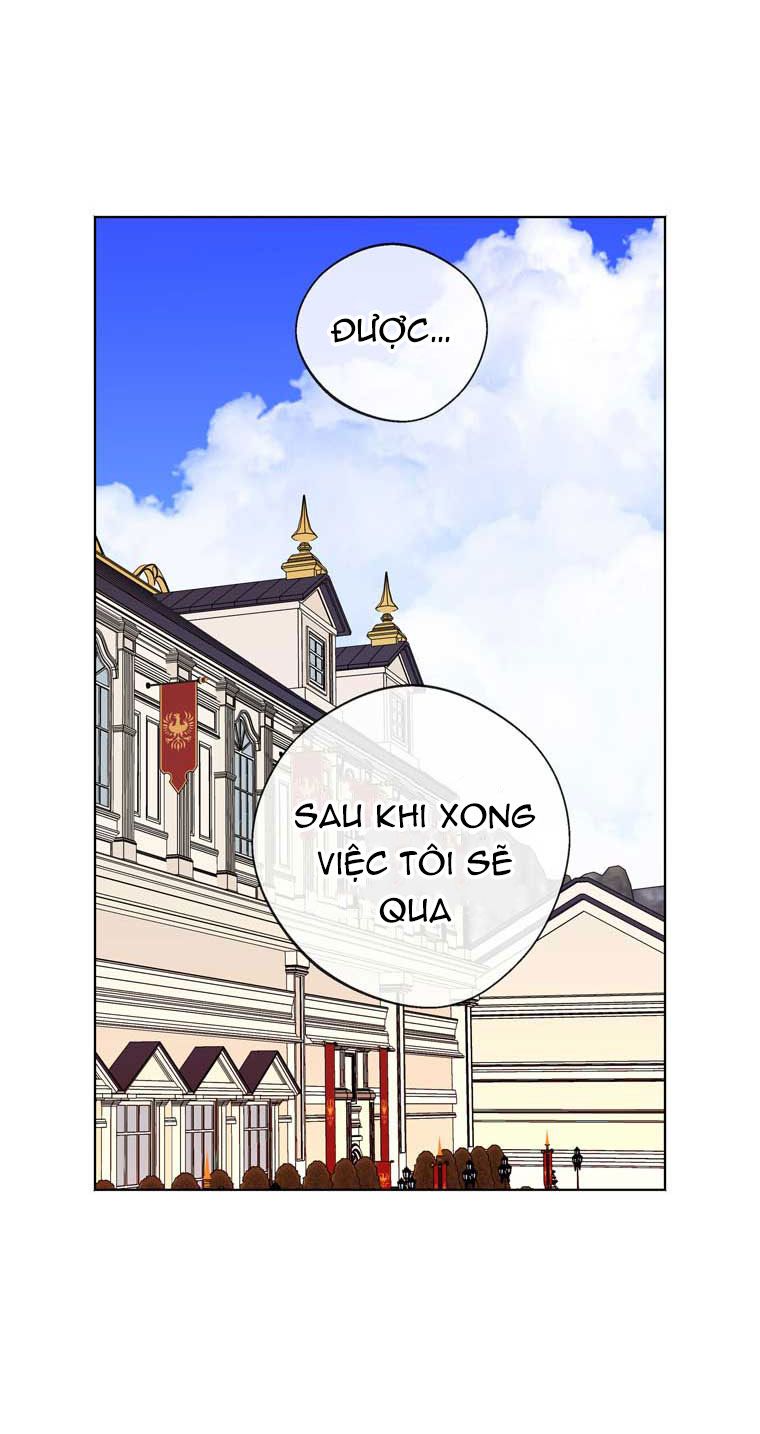 đọc truyện Công Chúa Ngoài Giá Thú Chương 8 ảnh 17 tại Giả Dược