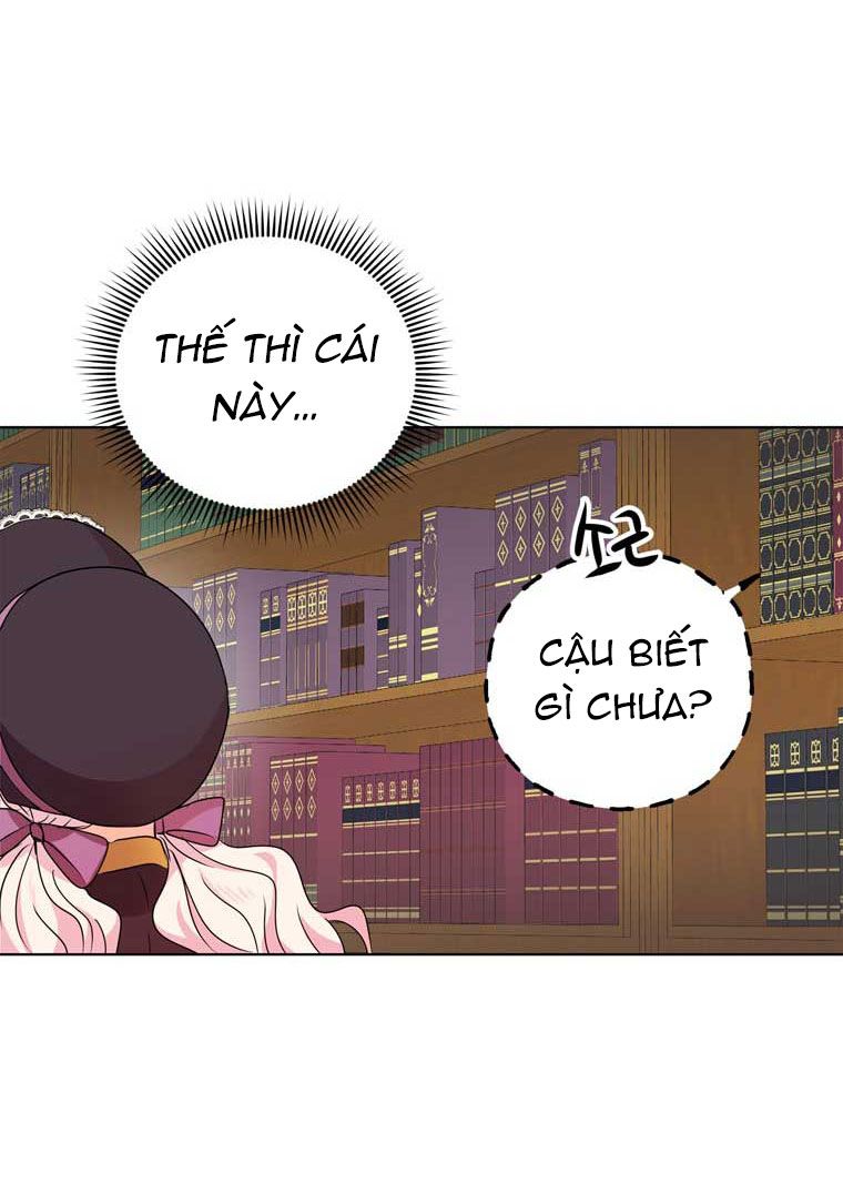 đọc truyện Công Chúa Ngoài Giá Thú Chương 8 ảnh 25 tại Giả Dược