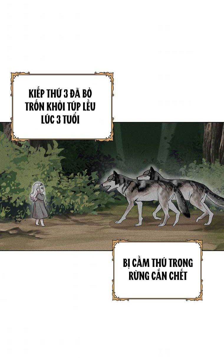 đọc truyện Công Chúa Ngoài Giá Thú Chương 8 ảnh 40 tại Giả Dược