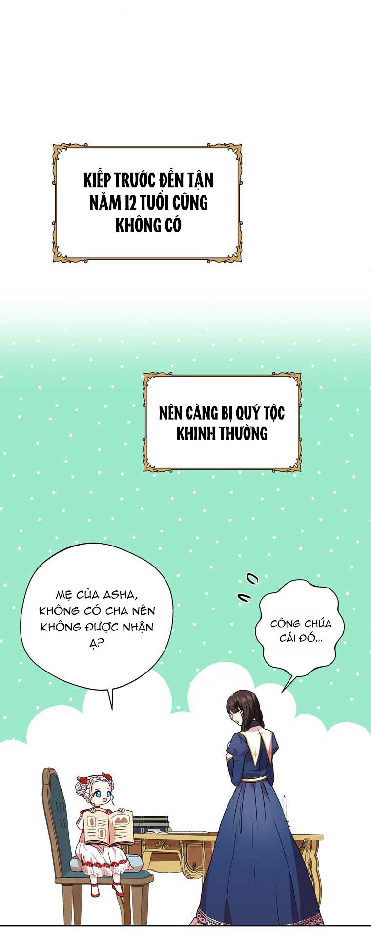 đọc truyện Công Chúa Ngoài Giá Thú Chương 8 ảnh 55 tại Giả Dược