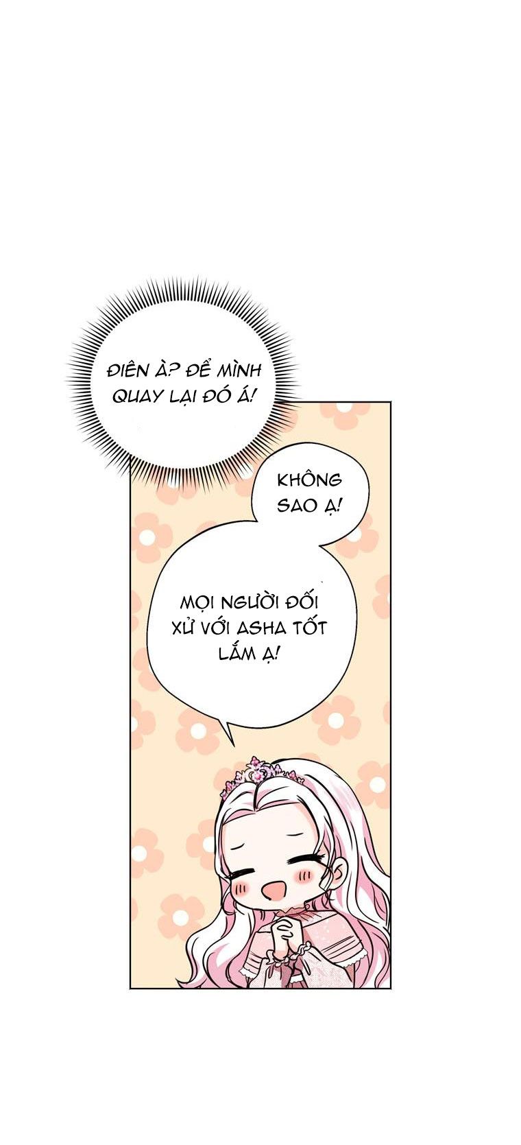 đọc truyện Công Chúa Ngoài Giá Thú Chương 9 ảnh 11 tại Giả Dược