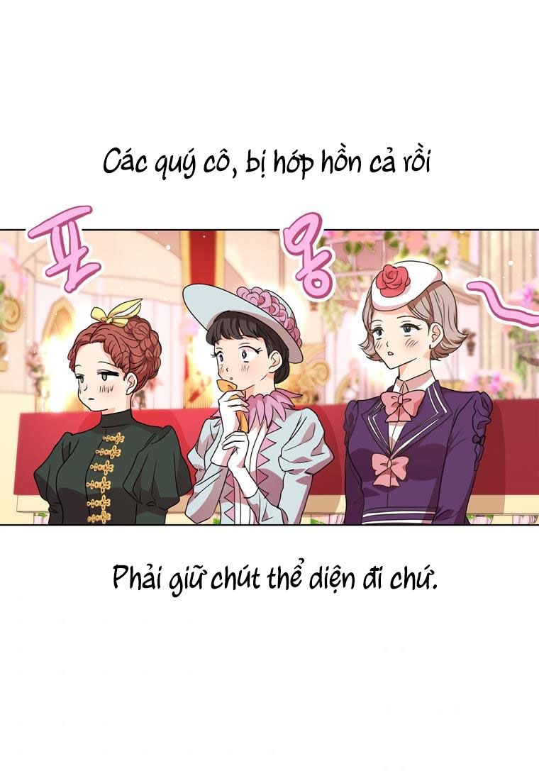 đọc truyện Công Chúa Ngoài Giá Thú Chương 9 ảnh 33 tại Giả Dược