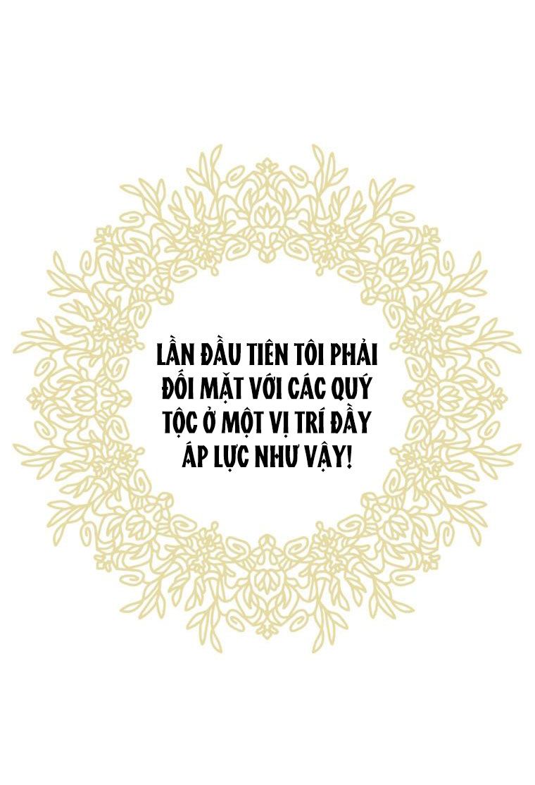 đọc truyện Công Chúa Ngoài Giá Thú Chương 9 ảnh 5 tại Giả Dược