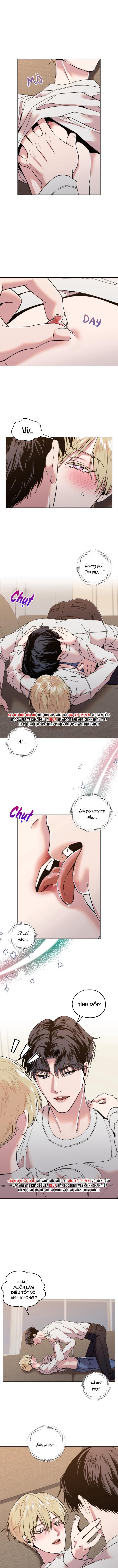 đọc truyện Công Chúa Nhà Bên Chương 3 ảnh 4 tại Thiên Thai Truyện