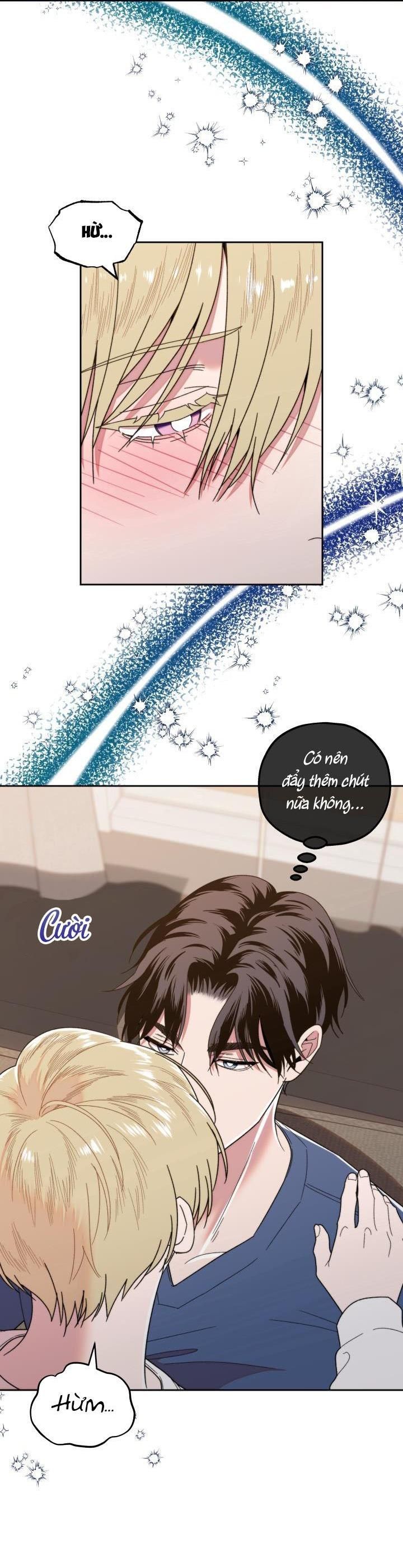 đọc truyện Công Chúa Nhà Bên Chương 4 ảnh 35 tại Thiên Thai Truyện