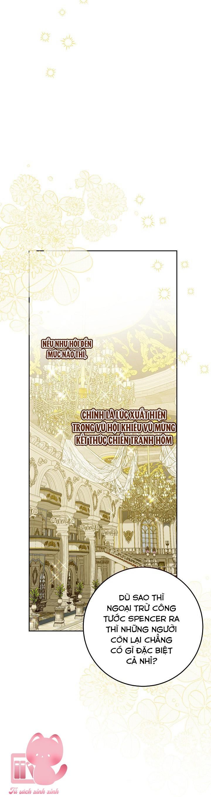 đọc truyện Công Chúa Nhân Danh Fan Cứng Chương 1 ảnh 58 tại Giả Dược
