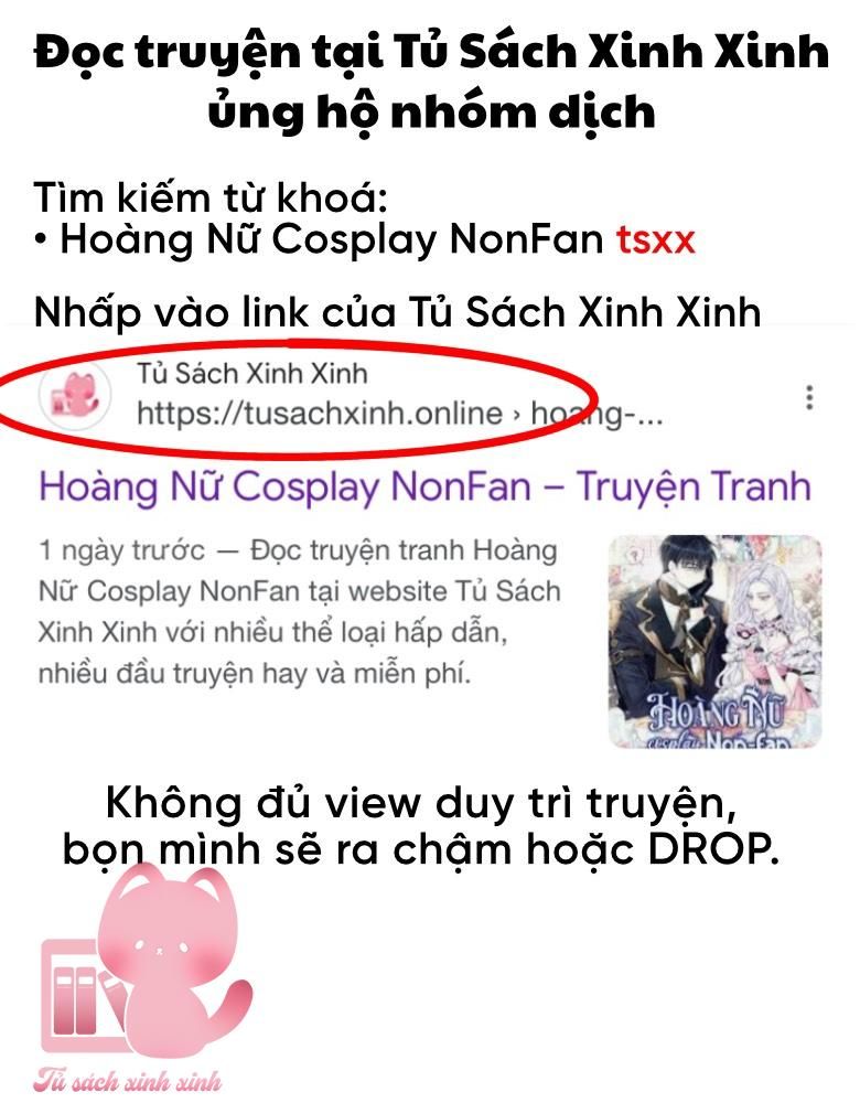 đọc truyện Công Chúa Nhân Danh Fan Cứng Chương 8 ảnh 2 tại Giả Dược