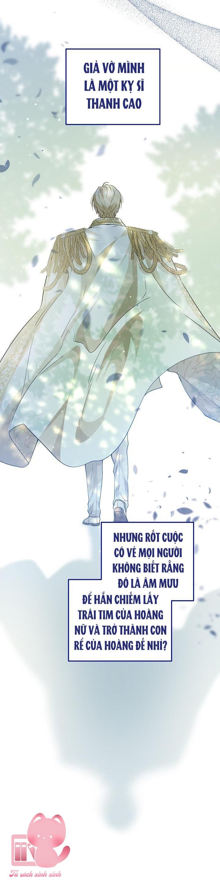 đọc truyện Công Chúa Nhân Danh Fan Cứng Chương 8 ảnh 24 tại Giả Dược