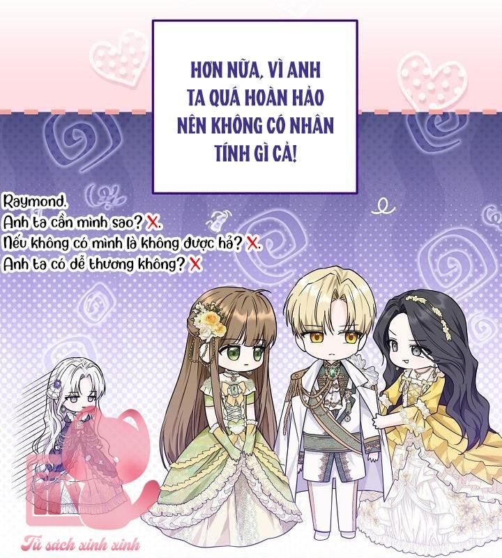 đọc truyện Công Chúa Nhân Danh Fan Cứng Chương 8 ảnh 33 tại Giả Dược
