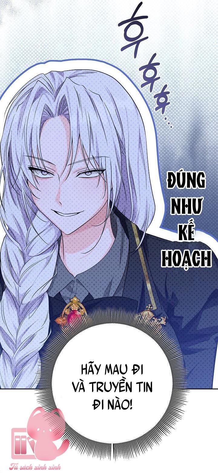 đọc truyện Công Chúa Nhân Danh Fan Cứng Chương 9 ảnh 34 tại Giả Dược