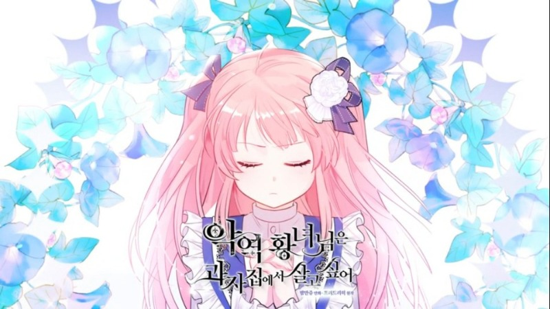 đọc truyện Công Chúa Phản Diện Muốn Sống Trong Cửa Hàng Bánh Ngọt Chương 0 ảnh 4 tại Thiên Thai Truyện