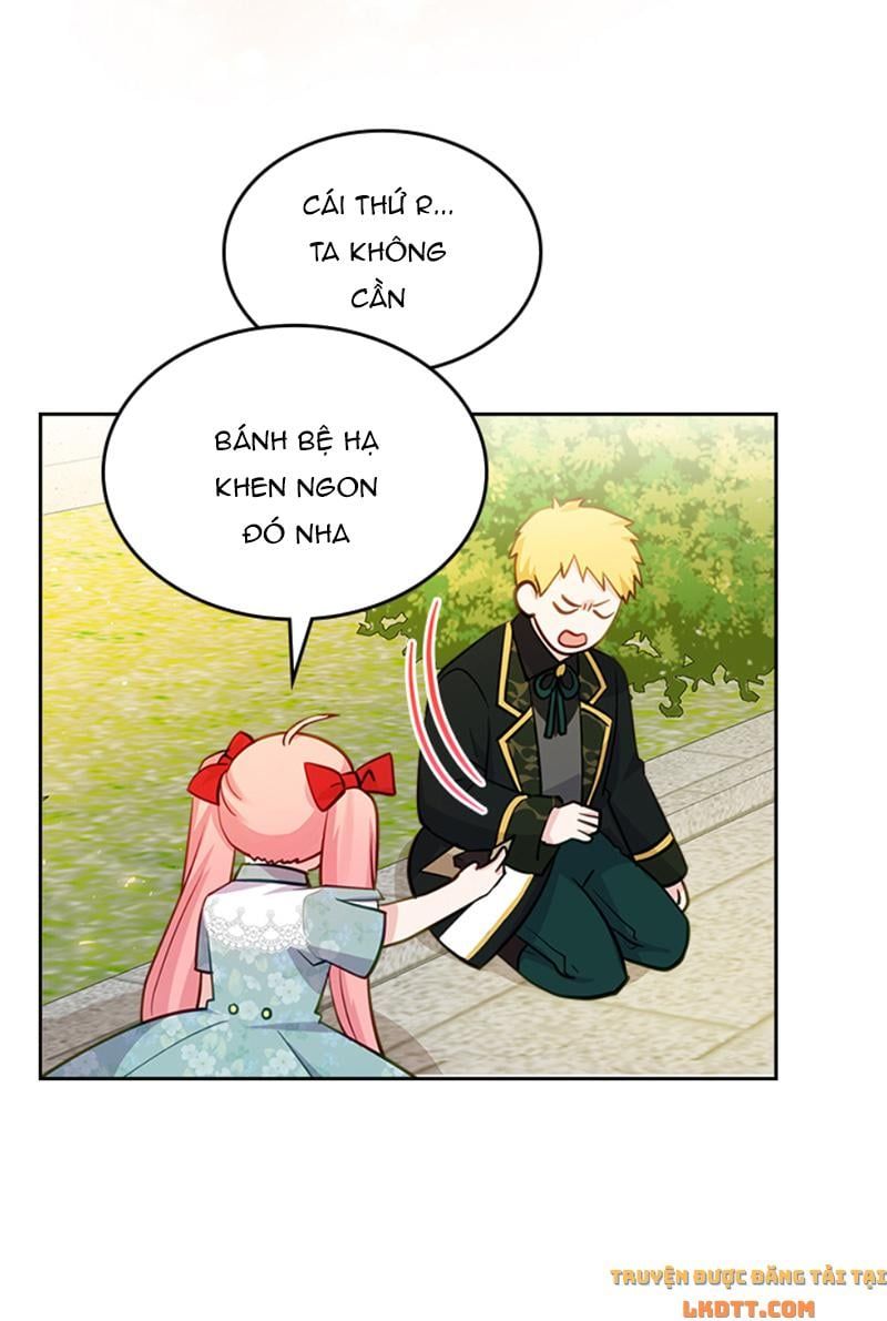 đọc truyện Công Chúa Phản Diện Muốn Sống Trong Cửa Hàng Bánh Ngọt Chương 10 ảnh 12 tại Thiên Thai Truyện