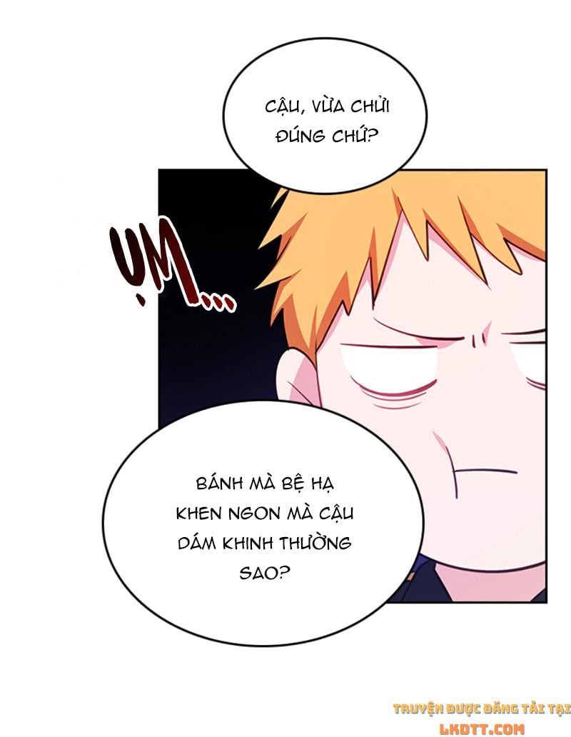 đọc truyện Công Chúa Phản Diện Muốn Sống Trong Cửa Hàng Bánh Ngọt Chương 10 ảnh 13 tại Thiên Thai Truyện