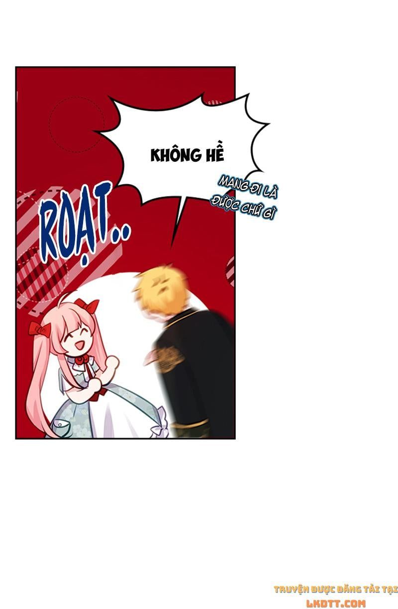 đọc truyện Công Chúa Phản Diện Muốn Sống Trong Cửa Hàng Bánh Ngọt Chương 10 ảnh 14 tại Thiên Thai Truyện