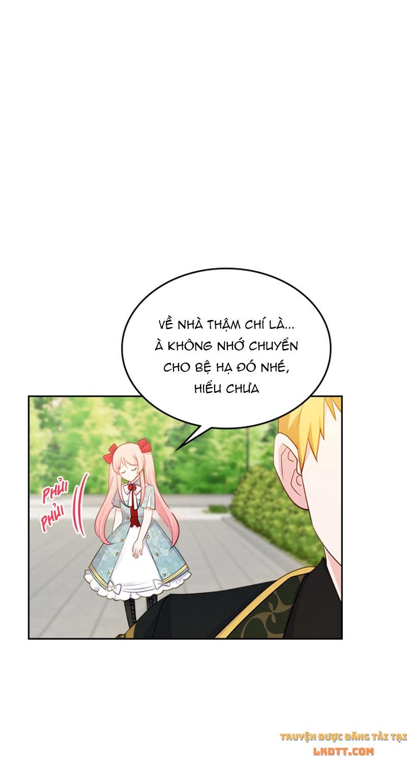 đọc truyện Công Chúa Phản Diện Muốn Sống Trong Cửa Hàng Bánh Ngọt Chương 10 ảnh 16 tại Thiên Thai Truyện