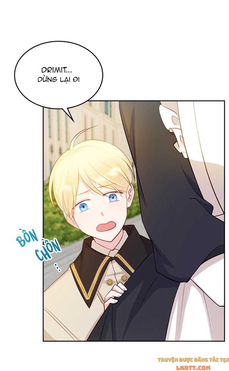 đọc truyện Công Chúa Phản Diện Muốn Sống Trong Cửa Hàng Bánh Ngọt Chương 10 ảnh 17 tại Thiên Thai Truyện